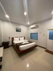 เอสวิลล์ รีสอร์ท S Ville resort