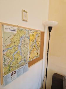 La casa della Nonna Sara