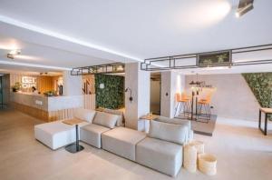 Flat a 50m Praia Caribessa - Get One