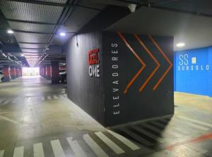 Flat a 50m Praia Caribessa - Get One