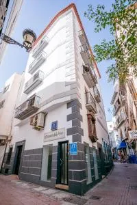 厄尔特兰克德尔马尔公寓式酒店 - 阿尔姆尼卡