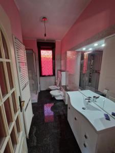 La casa della Nonna Sara