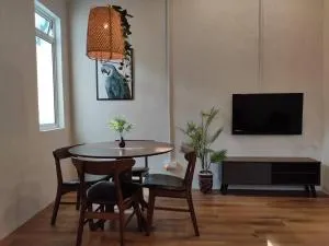 Heritage House 3BR in Town walkto UNESCO Site & StreetArt 47 - George Town