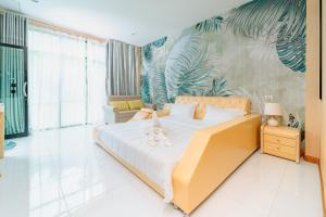 Rich Pool Villa Phang Nga