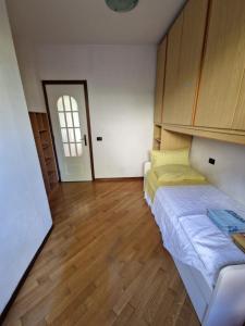 La casa della Nonna Sara