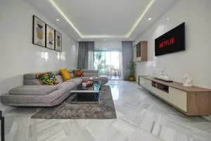 La Siesta Beach Resort - Ben Yakhlef