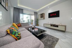 La Siesta Beach Resort