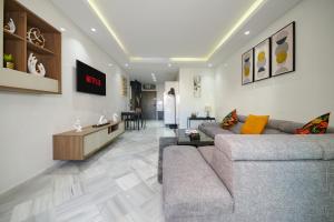 La Siesta Beach Resort