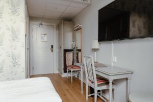 Single Room room in Haga Slott