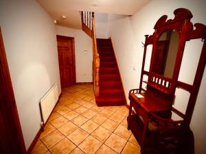 Brookfield Lodge, Donegal Town