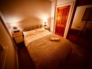 Brookfield Lodge, Donegal Town