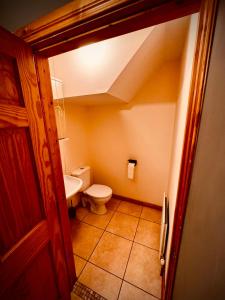 Brookfield Lodge, Donegal Town