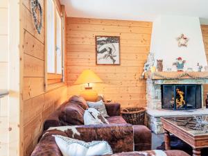 Chalet Chalet Arvine by Interhome