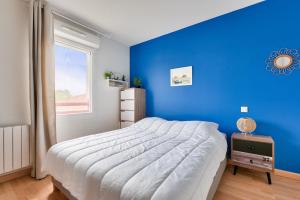 Appartements Vacances paisibles a Ares : photos des chambres