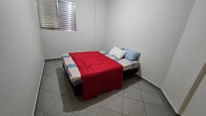 Apê Aconchegante prox Alphaville