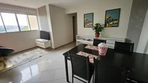 Apê Aconchegante prox Alphaville - 奥萨斯库