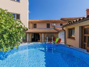 Holiday Home Bakić by Interhome - 3hvězdičkové hotely ve městě Krnica