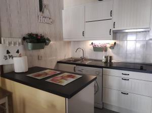 Apartamento IZAS Canfranc
