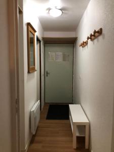Appartements SUPER BESSE station LE GITE BESSARD 2 quartier bois de la reine 5 couchages : photos des chambres