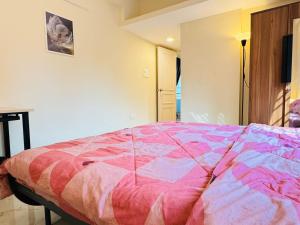 Evara Urban Oasis - Luxury 3BHK Apt near AIG Hospital