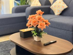 Evara Urban Oasis - Luxury 3BHK Apt near AIG Hospital