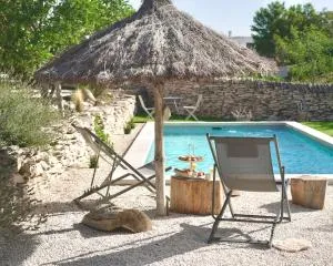 La bergerie à la mer - Chambres d'hôtes Carro - 拉库罗讷