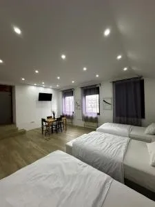 VDM Ferienwohung Pfungstadt - Gernsheim