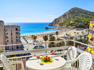 Apartment Balcon al mar by Interhome