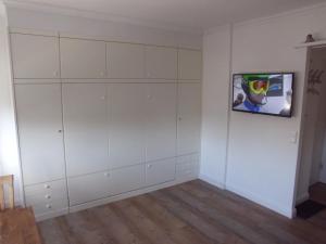 Saniertes Nichtraucher Studioappartement Westseite ohne Tiere