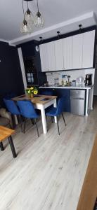 Flagowy Górski Apartament Rodzinny