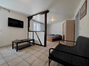 Chez Lili et Roger - 希尔蒂盖姆