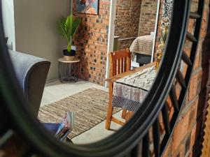 Olyfboom Cottage Clarens