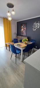 Flagowy Górski Apartament Rodzinny