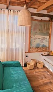 Encanto Vermelho Buzios