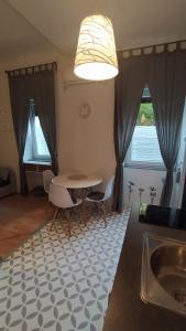 Studio Apartment Lumen