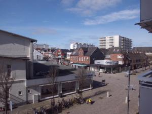 Saniertes Nichtraucher Studioappartement Westseite ohne Tiere