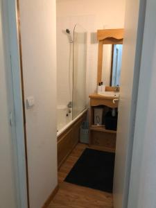 Appartements SUPER BESSE station LE GITE BESSARD 2 quartier bois de la reine 5 couchages : photos des chambres