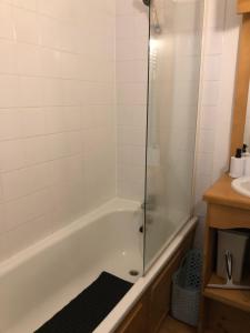 Appartements SUPER BESSE station LE GITE BESSARD 2 quartier bois de la reine 5 couchages : photos des chambres