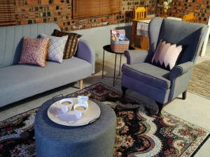 Olyfboom Cottage Clarens