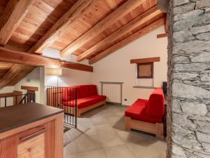 Chalet Casot Pra La Funt by Interhome