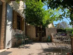 La Volpe e l'Iris by Holiday World - 阿尔齐尼亚诺