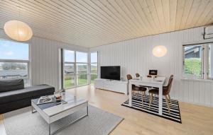 Awesome Home In Kerteminde With Wifi