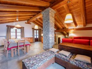 Chalet Casot Pra La Funt by Interhome