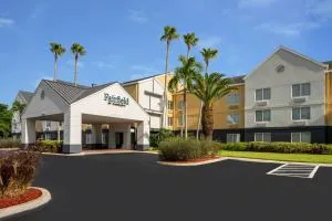 Fairfield Inn & Suites by Marriott Fort Myers Cape Coral - Biggar