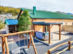 Holiday Home Iva by Interhome 