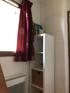 Appartements SUPER BESSE station LE GITE BESSARD 2 quartier bois de la reine 5 couchages : photos des chambres