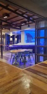 Eyy Hostel - Sibaltan