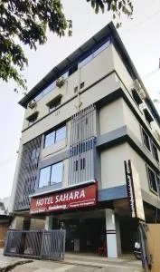 Hotel Sahara Residency - Shenit