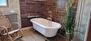B&B / Chambres d'hotes La Passagere : photos des chambres