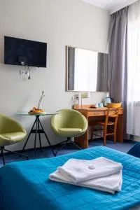 水手之家酒店 - 卡萨克沃